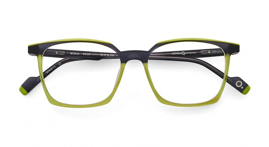 Etnia Barcelona BORJA Eyeglasses - view 18